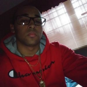 Meet your Posher, Darrell